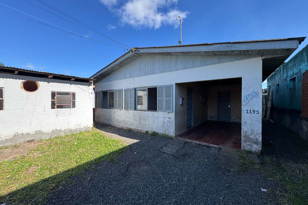 Casa 02 - São Luiz